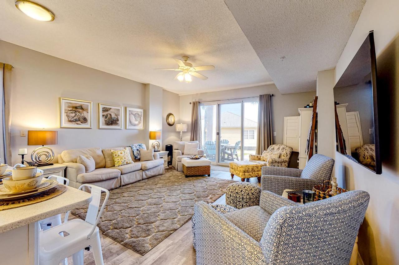The Dunes #100 Gulf Shores Exterior photo