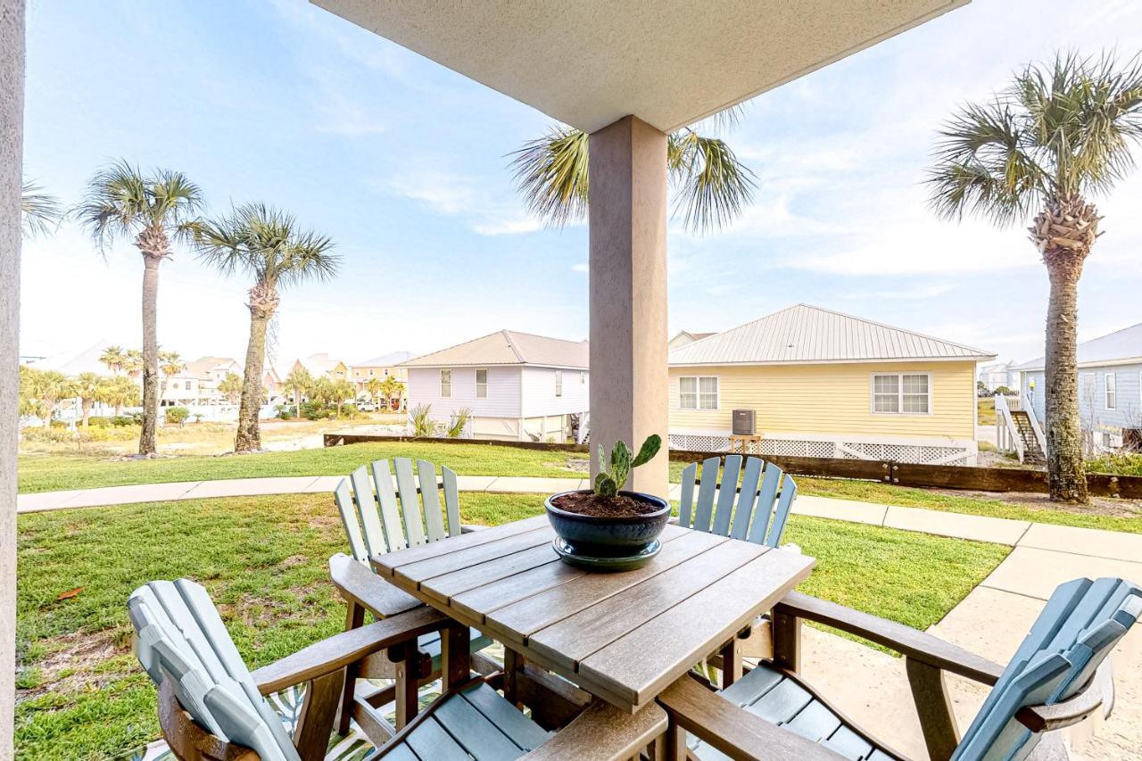 The Dunes #100 Gulf Shores Exterior photo
