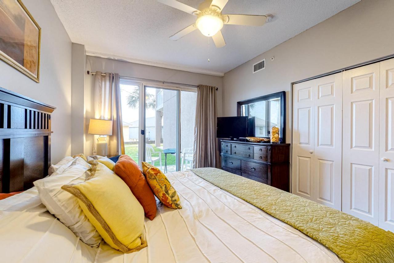 The Dunes #100 Gulf Shores Exterior photo